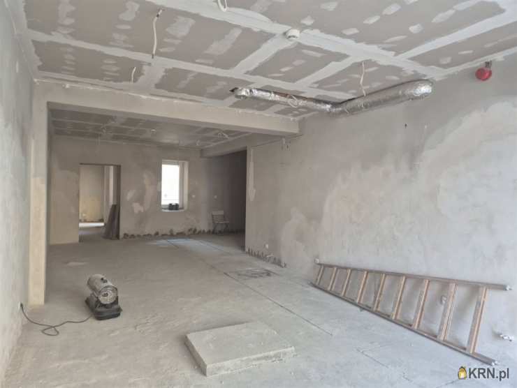 Kraków, Podgórze/Stare Podgórze, ul. , Lokal użytkowy  do wynajęcia, 