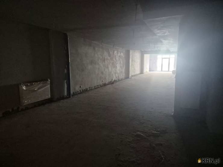 Ewa Szembek Biuro Nieruchomości, Lokal użytkowy  do wynajęcia, Kraków, Podgórze/Stare Podgórze, ul. 