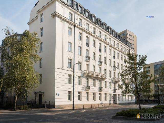 Warszawa, Śródmieście/Śródmieście Północne, ul. Okólnik, , Lokal użytkowy  do wynajęcia