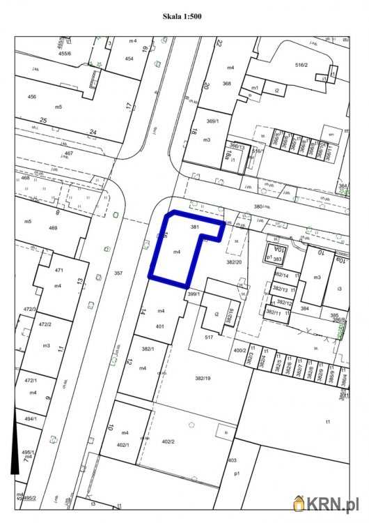 Lokal użytkowy  na sprzedaż, , Elbląg, ul. 