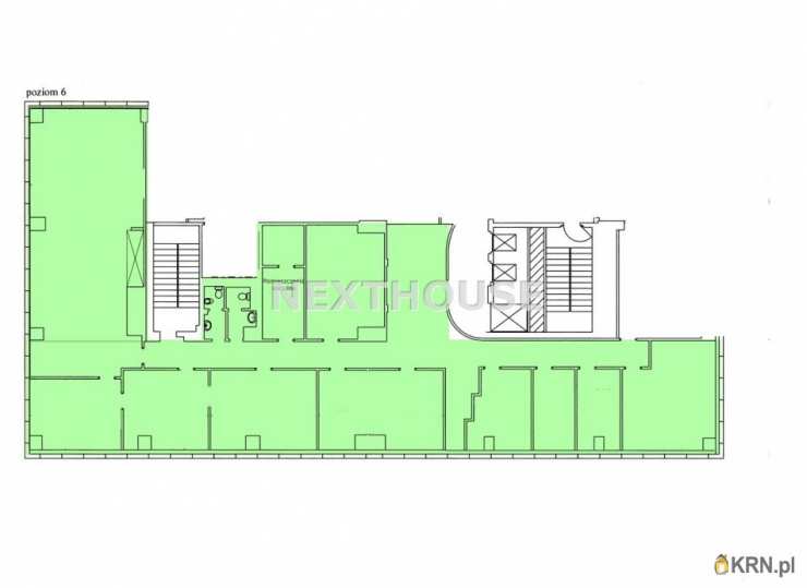 Lokal użytkowy  do wynajęcia, Gliwice, ul. , 2 pokojowe