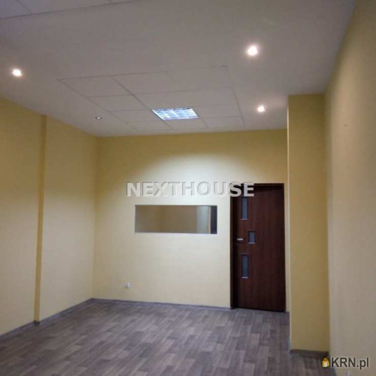 Nexthouse, Lokal użytkowy  do wynajęcia, Gliwice, ul. 