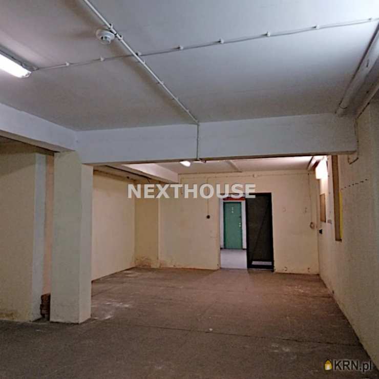 Lokal użytkowy  do wynajęcia, 2 pokojowe, Gliwice, ul. 