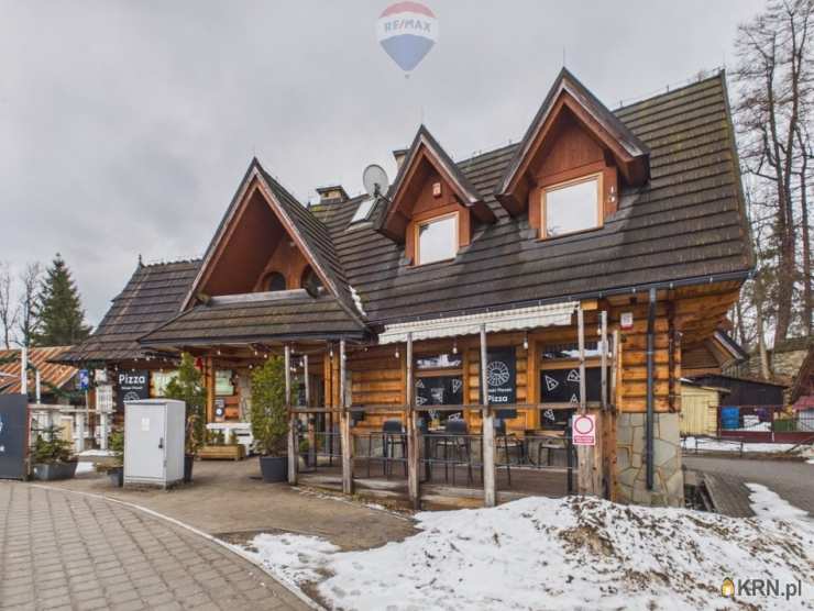 Lokal użytkowy  do wynajęcia, Zakopane, ul. , 
