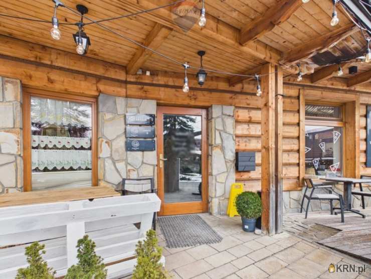 Zakopane, ul. , Lokal użytkowy  do wynajęcia, 