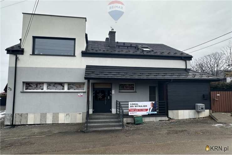 Lokal użytkowy  do wynajęcia, Bielsko-Biała, ul. , 