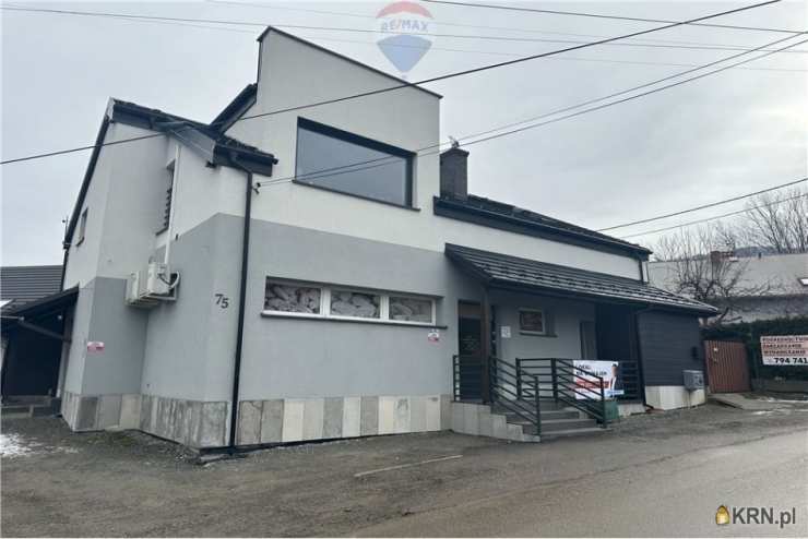 Lokal użytkowy  do wynajęcia, , Bielsko-Biała, ul. 