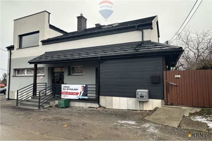 Bielsko-Biała, ul. , , Lokal użytkowy  do wynajęcia