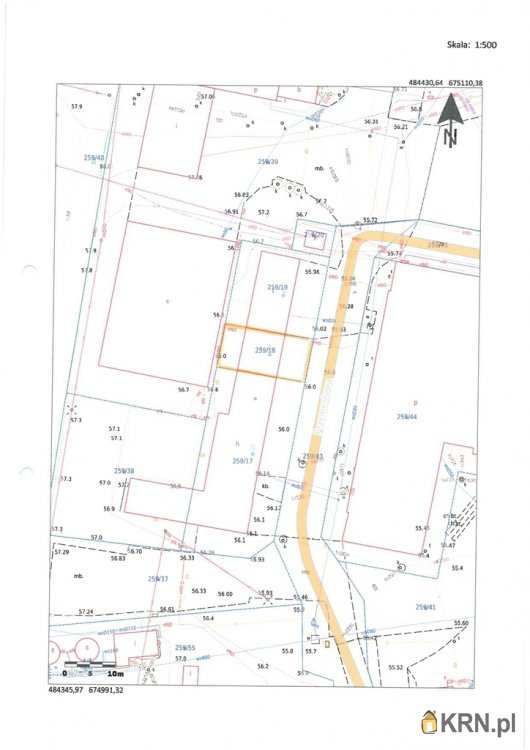 , Rudno, ul. , Lokal użytkowy  na sprzedaż