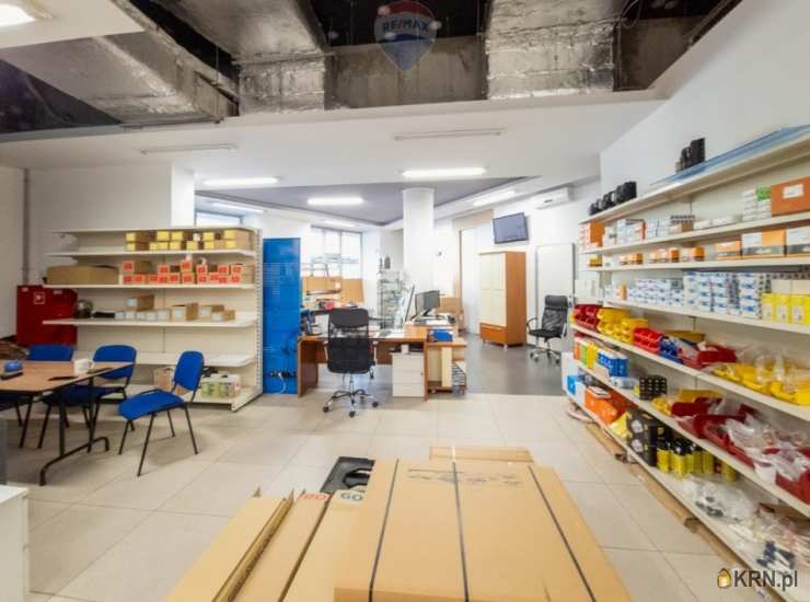 RE/MAX Polska, Lokal użytkowy  na sprzedaż, Katowice, ul. 