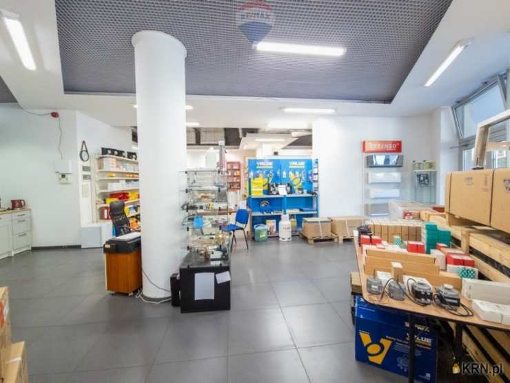 Lokal użytkowy  na sprzedaż, Katowice, ul. , 