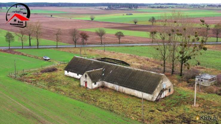 Lokal użytkowy  do wynajęcia, Kania, ul. , 