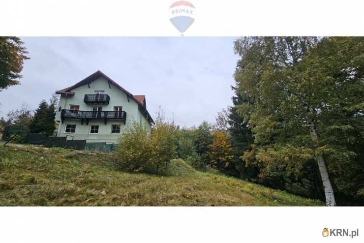 12 pokojowe, Karpacz, ul. , Lokal użytkowy  na sprzedaż