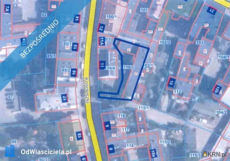 , Tczew, ul. , Lokal użytkowy  na sprzedaż