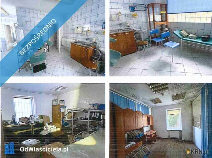 OdWlasciciela.pl, Lokal użytkowy  na sprzedaż, Tczew, ul. 