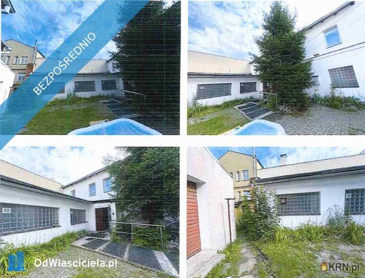 Lokal użytkowy  na sprzedaż, , Tczew, ul. 