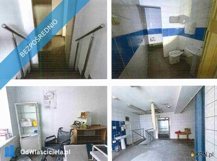 Tczew, ul. , , Lokal użytkowy  na sprzedaż