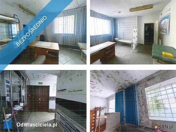 Lokal użytkowy  na sprzedaż, Tczew, ul. , 