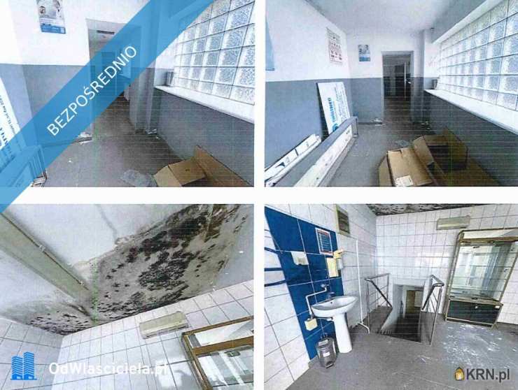 Tczew, ul. , Lokal użytkowy  na sprzedaż, 