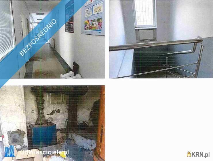 , Lokal użytkowy  na sprzedaż, Tczew, ul. 