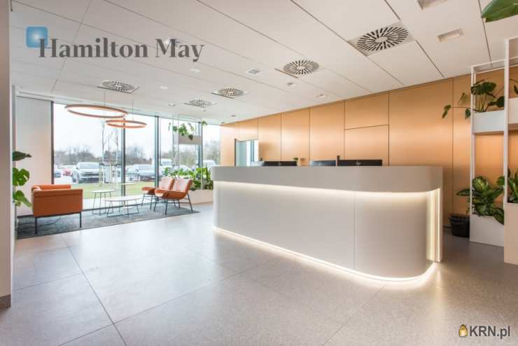 Lokal użytkowy  do wynajęcia, , Wrocław, Krzyki/Partynice, ul. Tenisowa