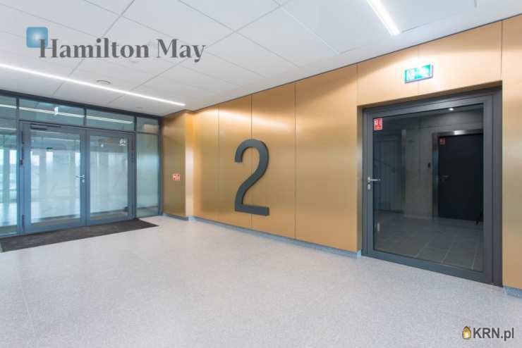 Hamilton May, Lokal użytkowy  do wynajęcia, Wrocław, Krzyki/Partynice, ul. Tenisowa