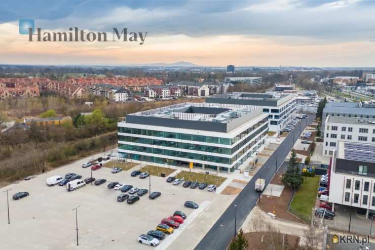 Hamilton May, Lokal użytkowy  do wynajęcia, Wrocław, Krzyki/Partynice, ul. Tenisowa