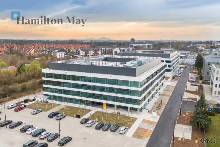 Lokal użytkowy  do wynajęcia, Wrocław, Krzyki/Partynice, ul. Tenisowa, 