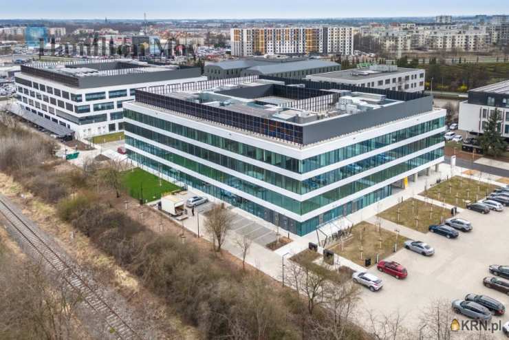 Lokal użytkowy  do wynajęcia, , Wrocław, Krzyki/Partynice, ul. Tenisowa