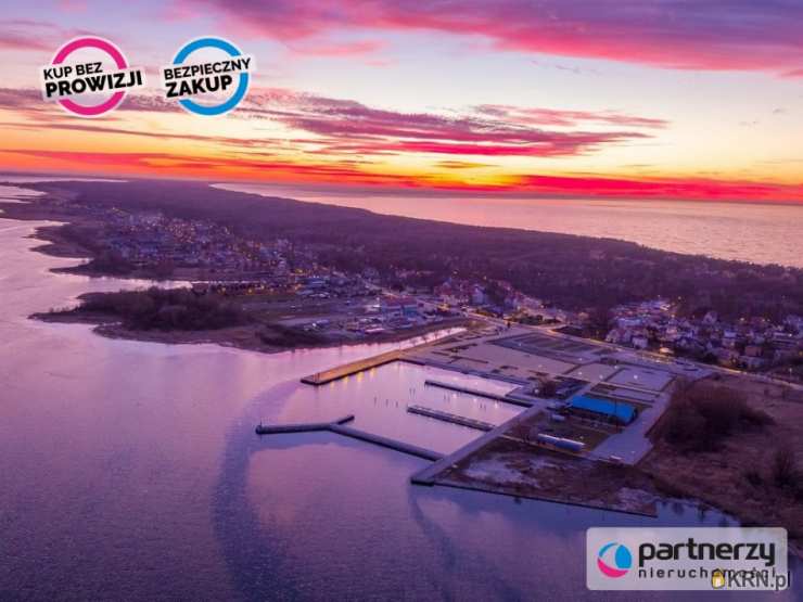 Lokal użytkowy  na sprzedaż, Krynica Morska, ul. , 