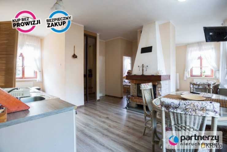 Lokal użytkowy  na sprzedaż, , Krynica Morska, ul. 