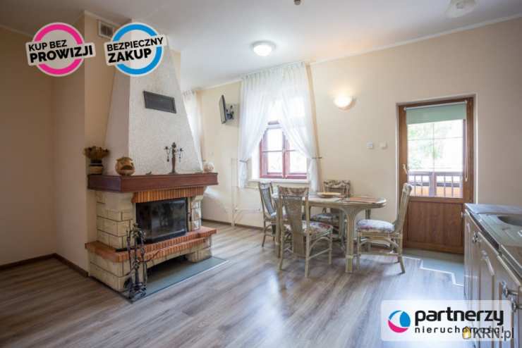 Krynica Morska, ul. , , Lokal użytkowy  na sprzedaż