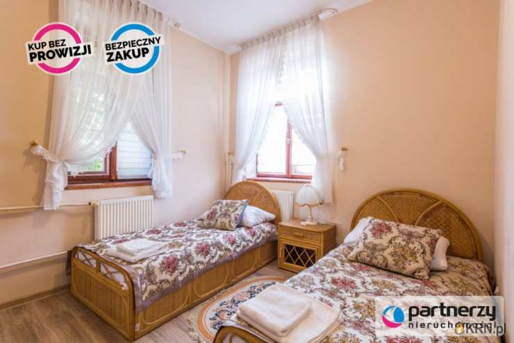 PARTNERZY Nieruchomości sp. z o.o., Lokal użytkowy  na sprzedaż, Krynica Morska, ul. 