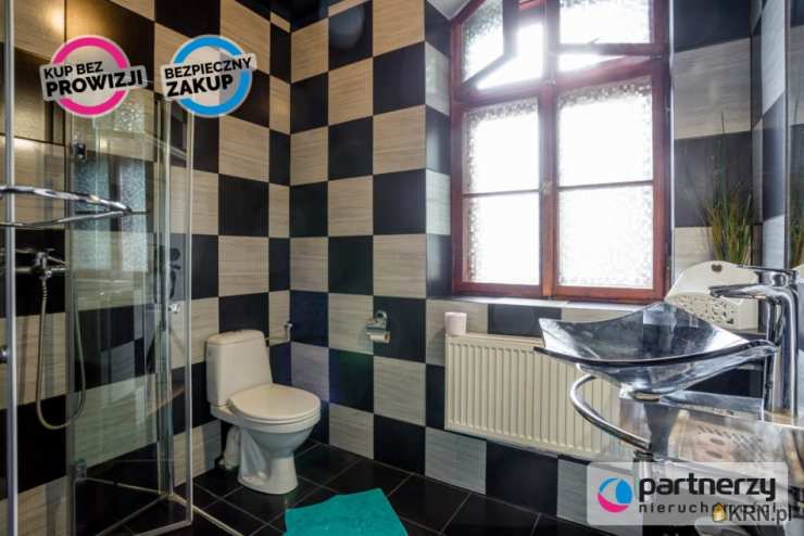 Lokal użytkowy  na sprzedaż, , Krynica Morska, ul. 