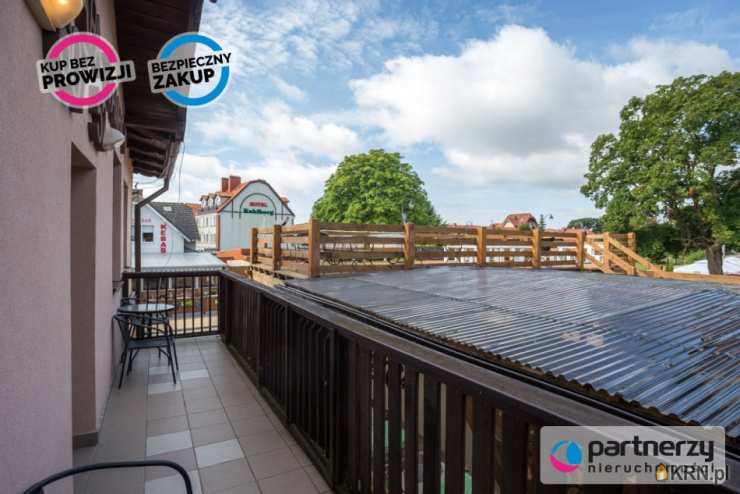 Krynica Morska, ul. , , Lokal użytkowy  na sprzedaż