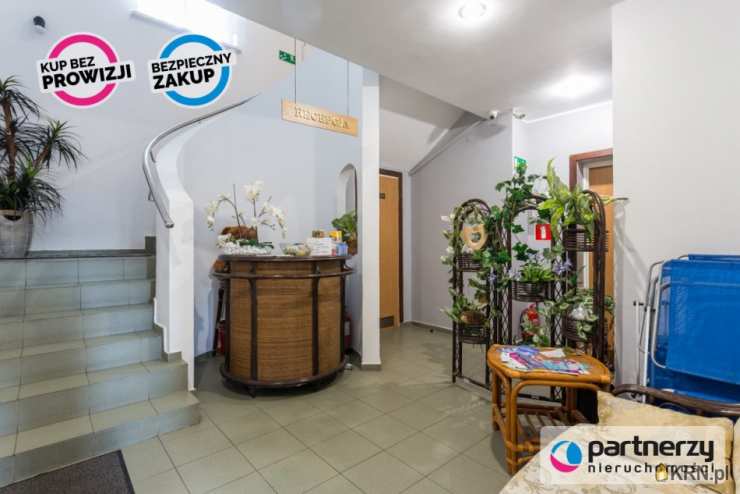 , Krynica Morska, ul. , Lokal użytkowy  na sprzedaż