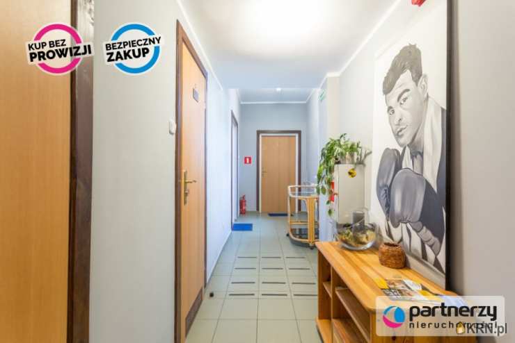 Lokal użytkowy  na sprzedaż, Krynica Morska, ul. , 