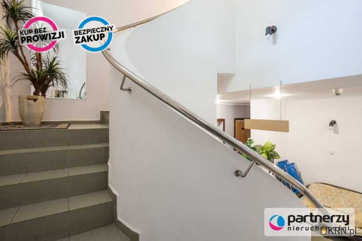 Lokal użytkowy  na sprzedaż, , Krynica Morska, ul. 