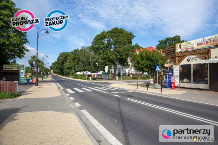 Krynica Morska, ul. , Lokal użytkowy  na sprzedaż, 