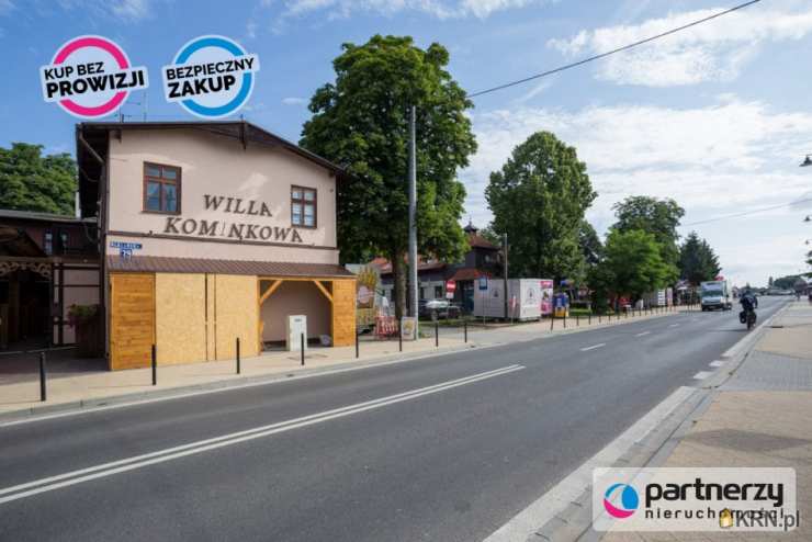 Krynica Morska, ul. , , Lokal użytkowy  na sprzedaż