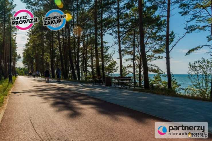 Lokal użytkowy  na sprzedaż, Krynica Morska, ul. , 