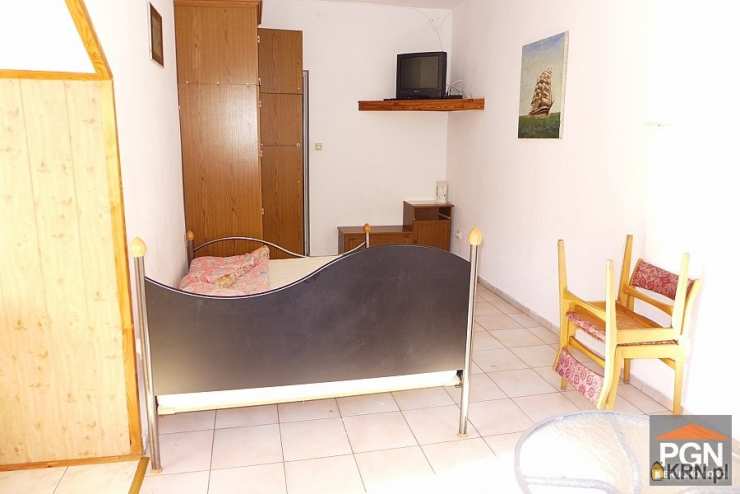 Lokal użytkowy  na sprzedaż, 20 pokojowe, Międzywodzie, ul. 
