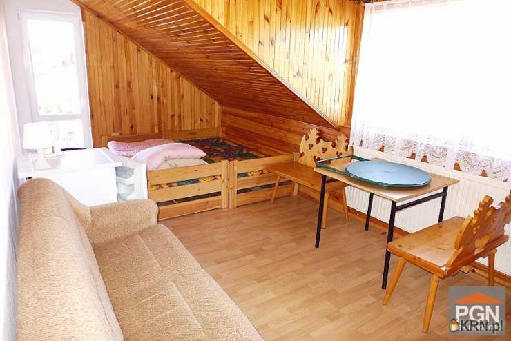 Lokal użytkowy  na sprzedaż, Międzywodzie, ul. , 20 pokojowe