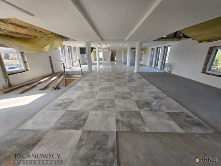 , Węgrzce, ul. , Lokal użytkowy  na sprzedaż