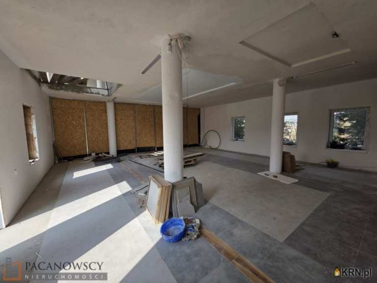 , Lokal użytkowy  na sprzedaż, Węgrzce, ul. 