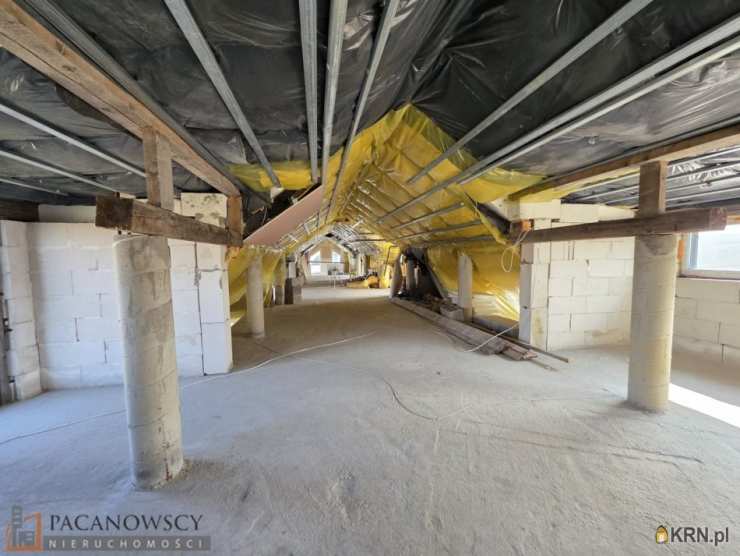 PACANOWSCY NIERUCHOMOŚCI, Lokal użytkowy  na sprzedaż, Węgrzce, ul. 