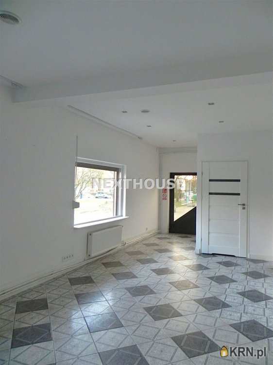 Lokal użytkowy  na sprzedaż, 3 pokojowe, Bytom, ul. 