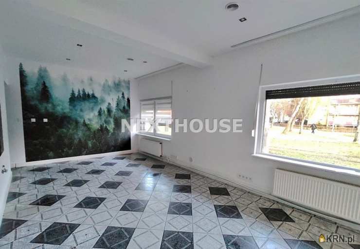 3 pokojowe, Lokal użytkowy  na sprzedaż, Bytom, ul. 