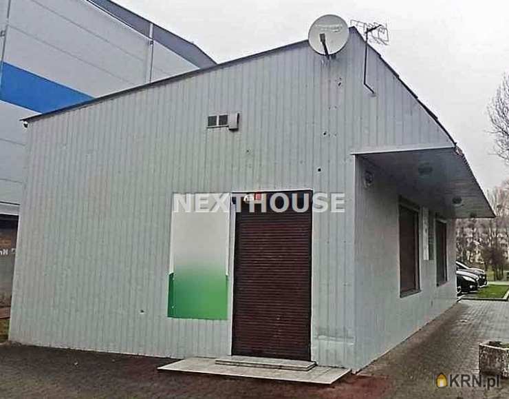 Lokal użytkowy  na sprzedaż, 3 pokojowe, Bytom, ul. 