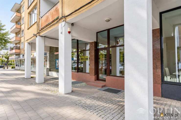 Gdynia, Śródmieście, ul. A. Abrahama, Lokal użytkowy  do wynajęcia, 